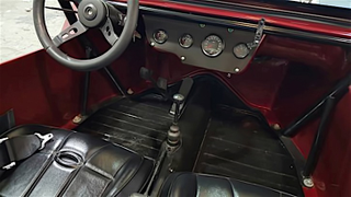Illustration for article titled For $12,000, Would This Subaru-Powered 1968 Dune Hopper Drive You Buggy?